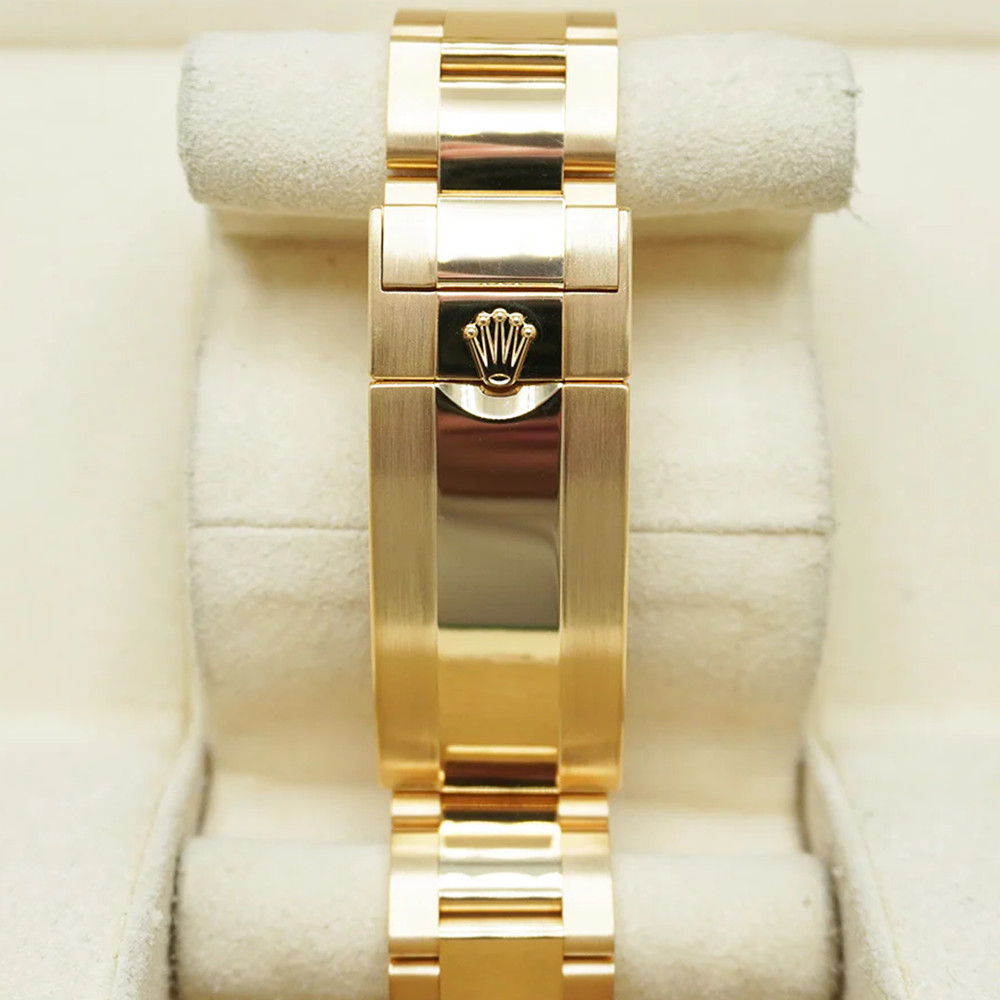 Rolex Submariner 126618LN Black Luminous Dial 41mm - WatchesReplica.is