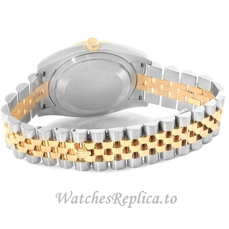 Replica Rolex Datejust 116333 36MM - WatchesReplica.is