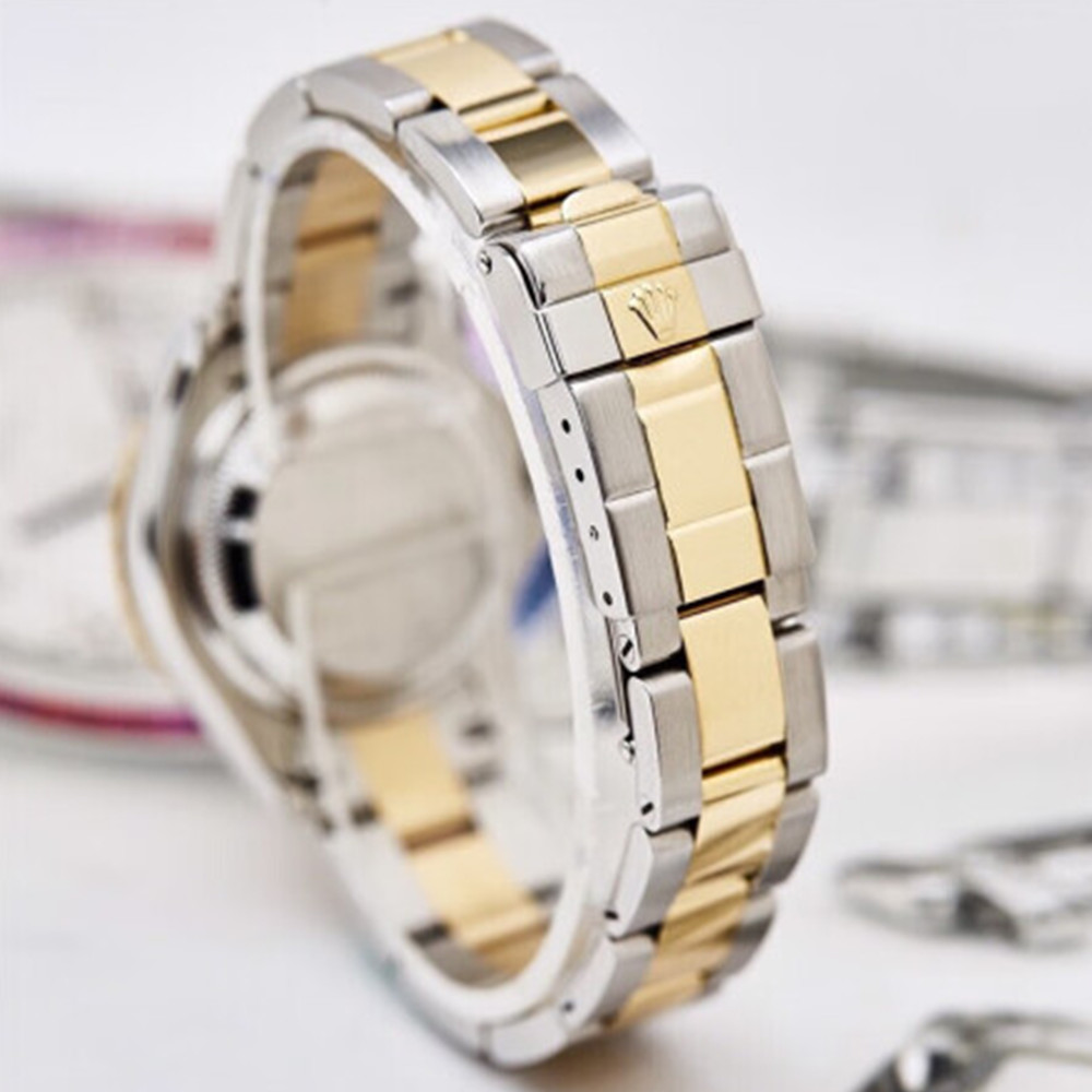 Replica Rolex Yacht-Master 169623 G 29MM - WatchesReplica.is