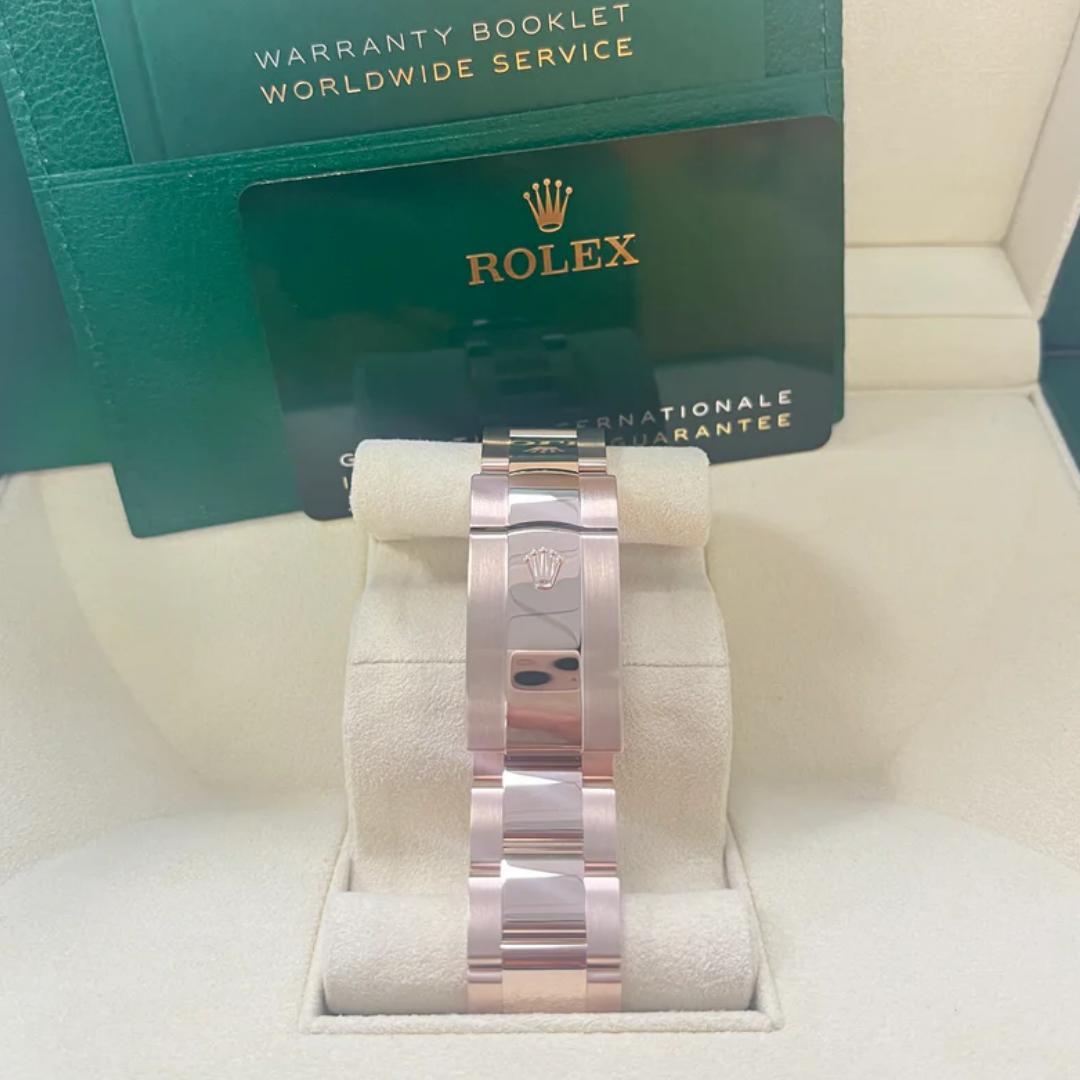Rolex Sky Dweller 336935 0001 42mm - WatchesReplica.is
