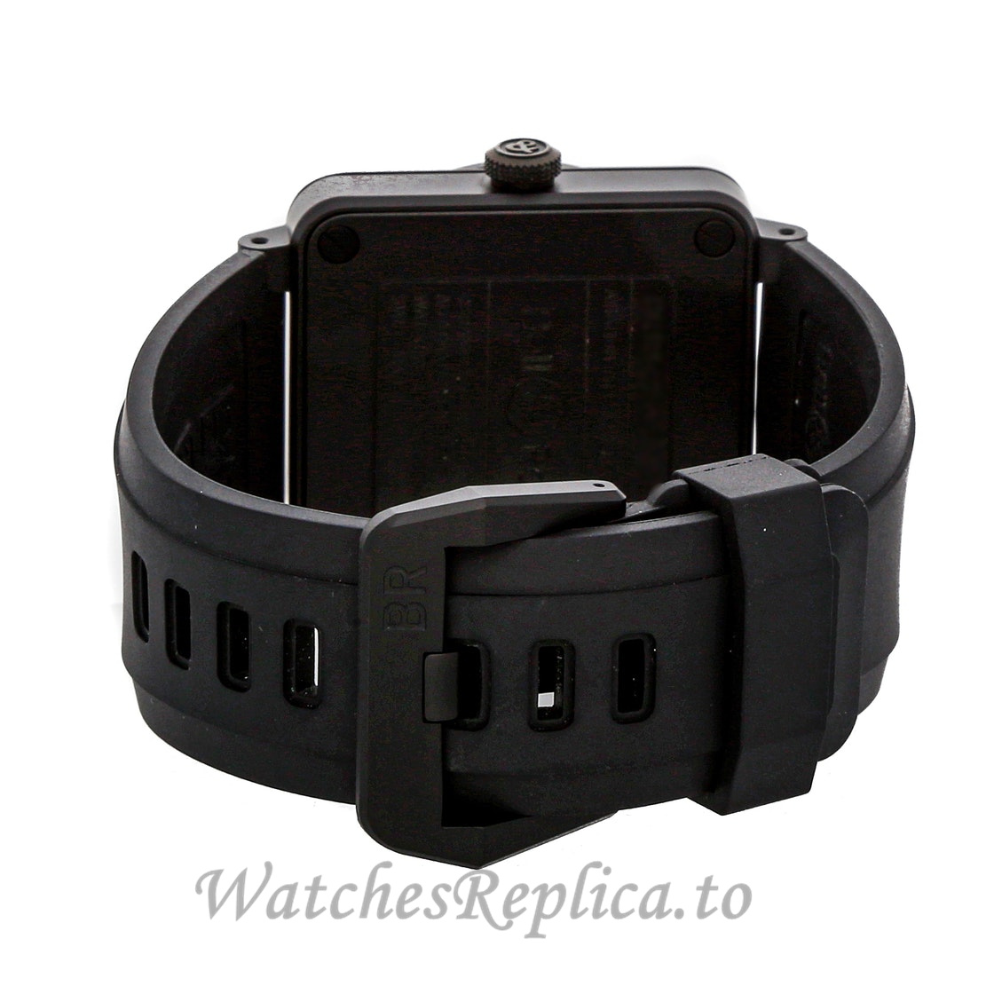 Replica Bell Ross BR 03 BR0392 MIL CE 42MM Mens Watch - WatchesReplica.is