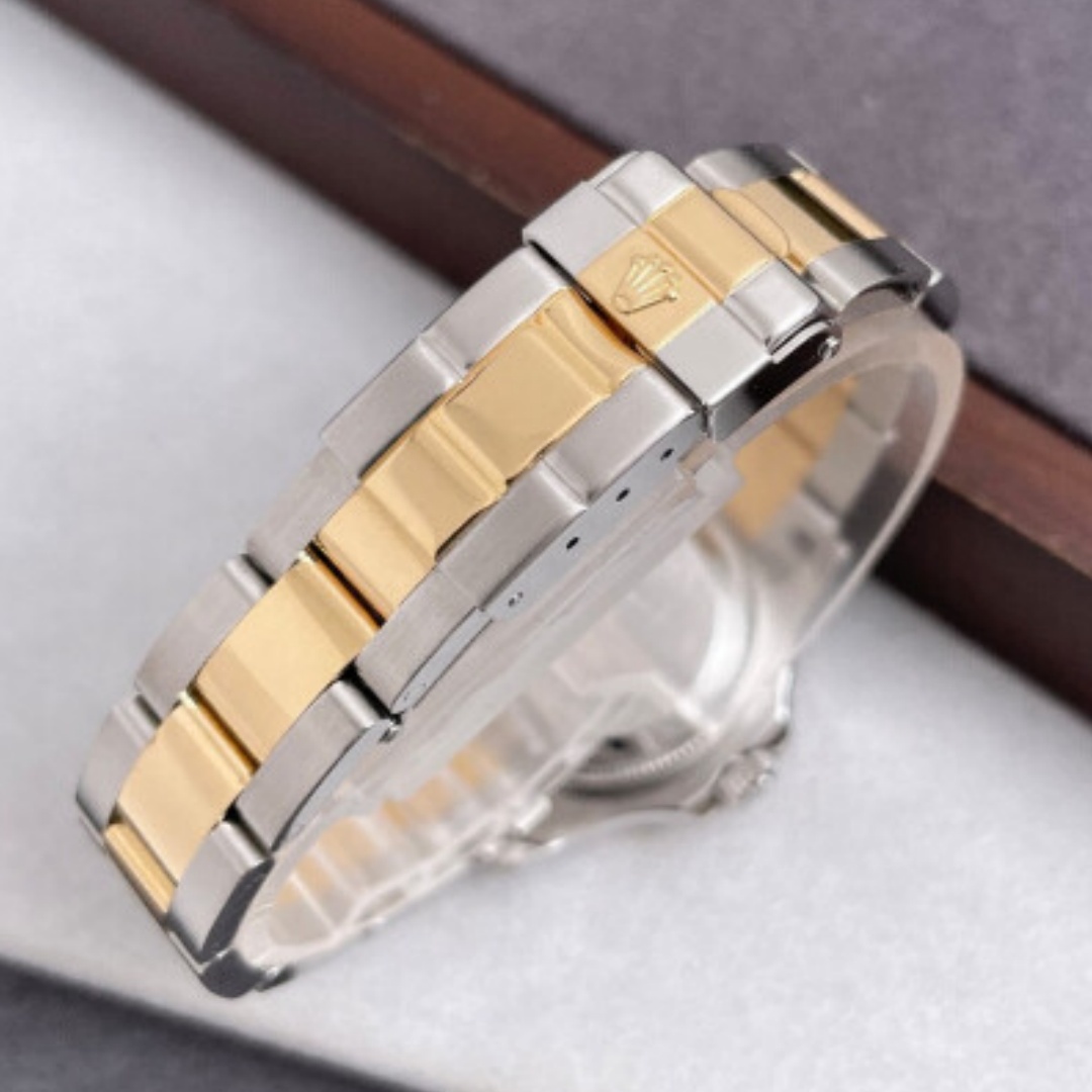 Rolex Yacht Master 169623 40MM - WatchesReplica.is