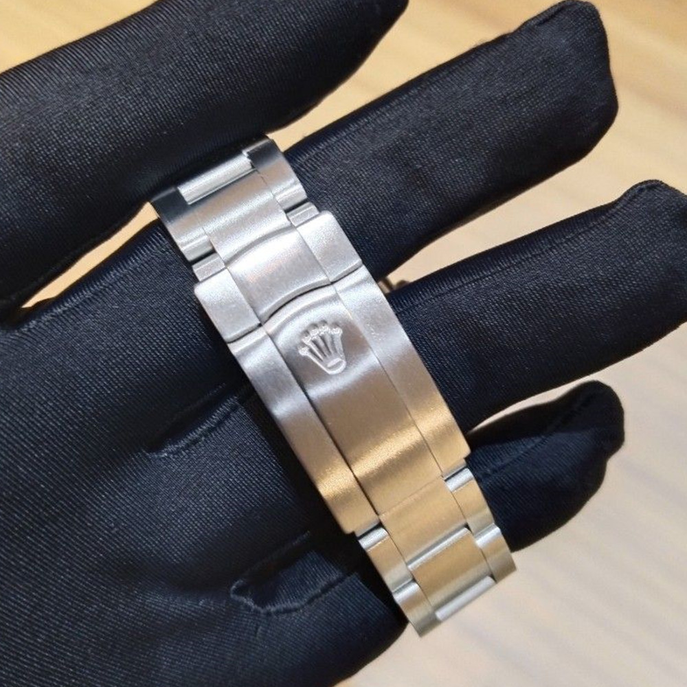 Rolex Replica Oyster Perpetual 34mm 114200 - WatchesReplica.is