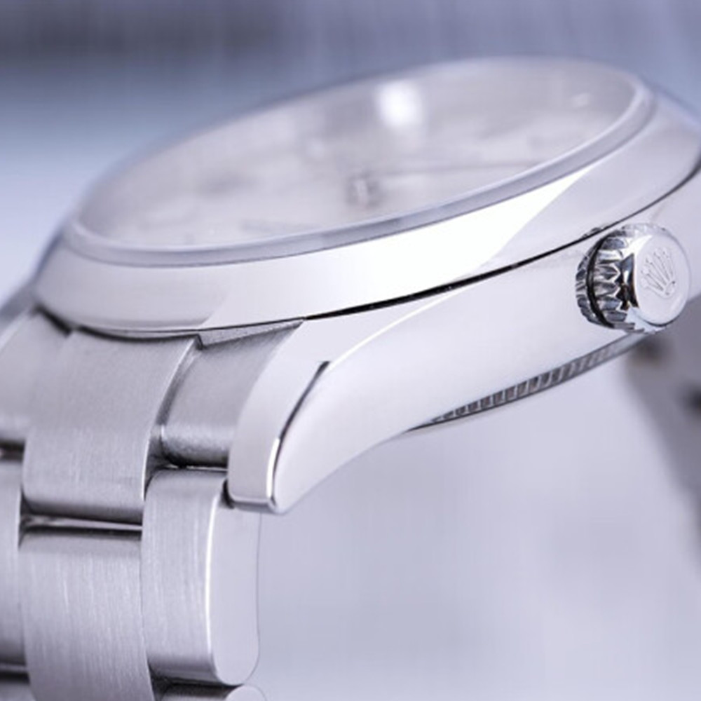 Rolex Replica Air King 34mm 114200 - WatchesReplica.is