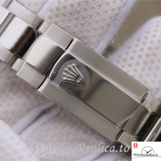 Swiss Rolex Datejust 116234-0090 Stainless steel strap 36MM - WatchesReplica.is