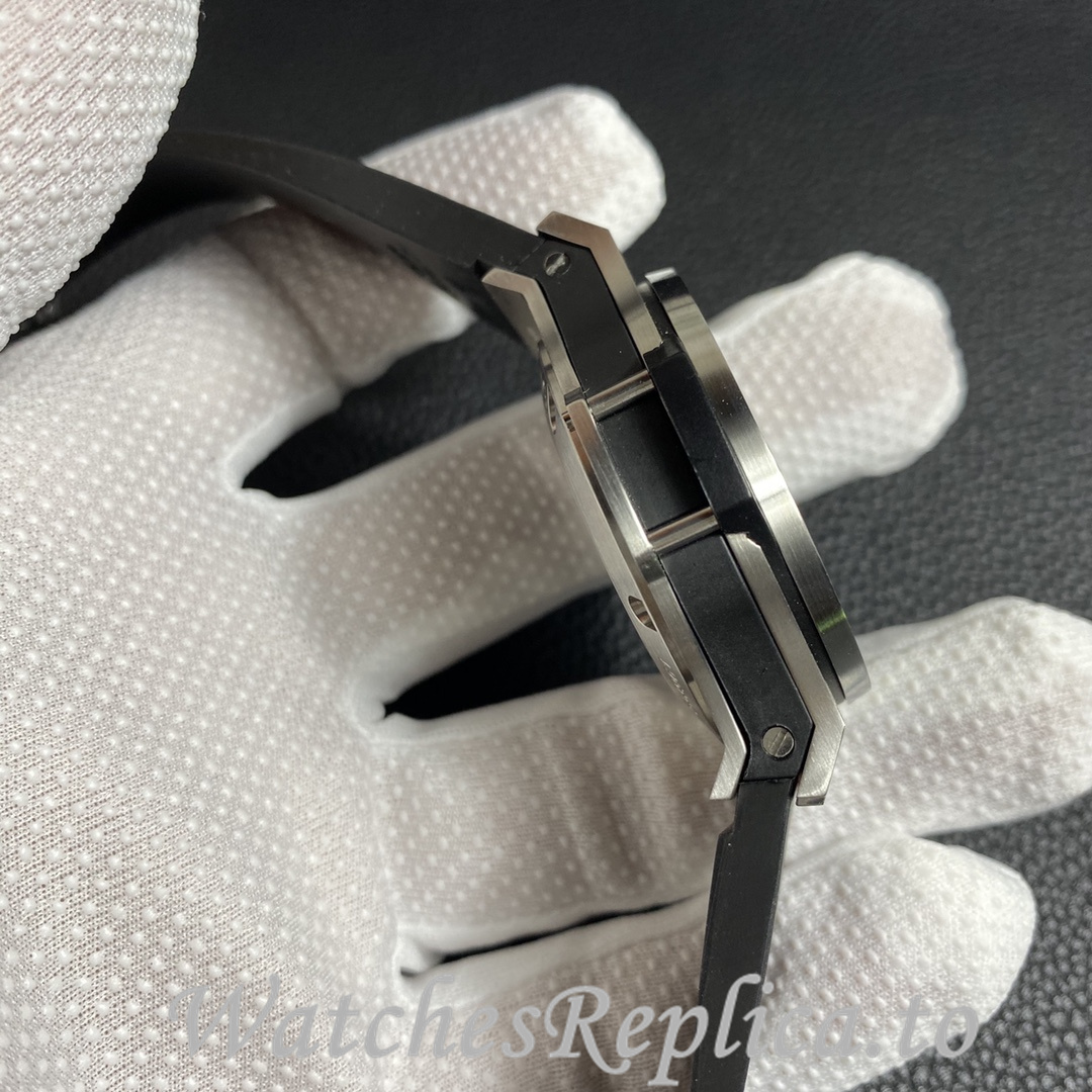 Hublot Replica 301.PX.130.RX Rubber strap 44MM - WatchesReplica.is
