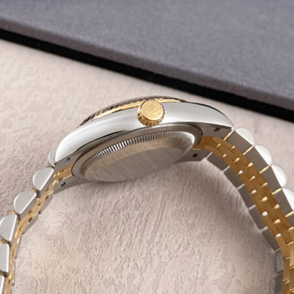 Replica Rolex Datejust m126233-0021 36MM - WatchesReplica.is