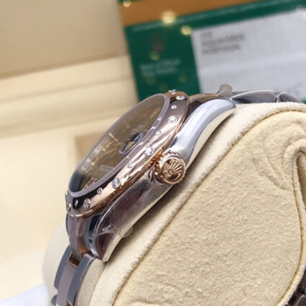 Rolex Datejust Lady 178341 31MM - WatchesReplica.is