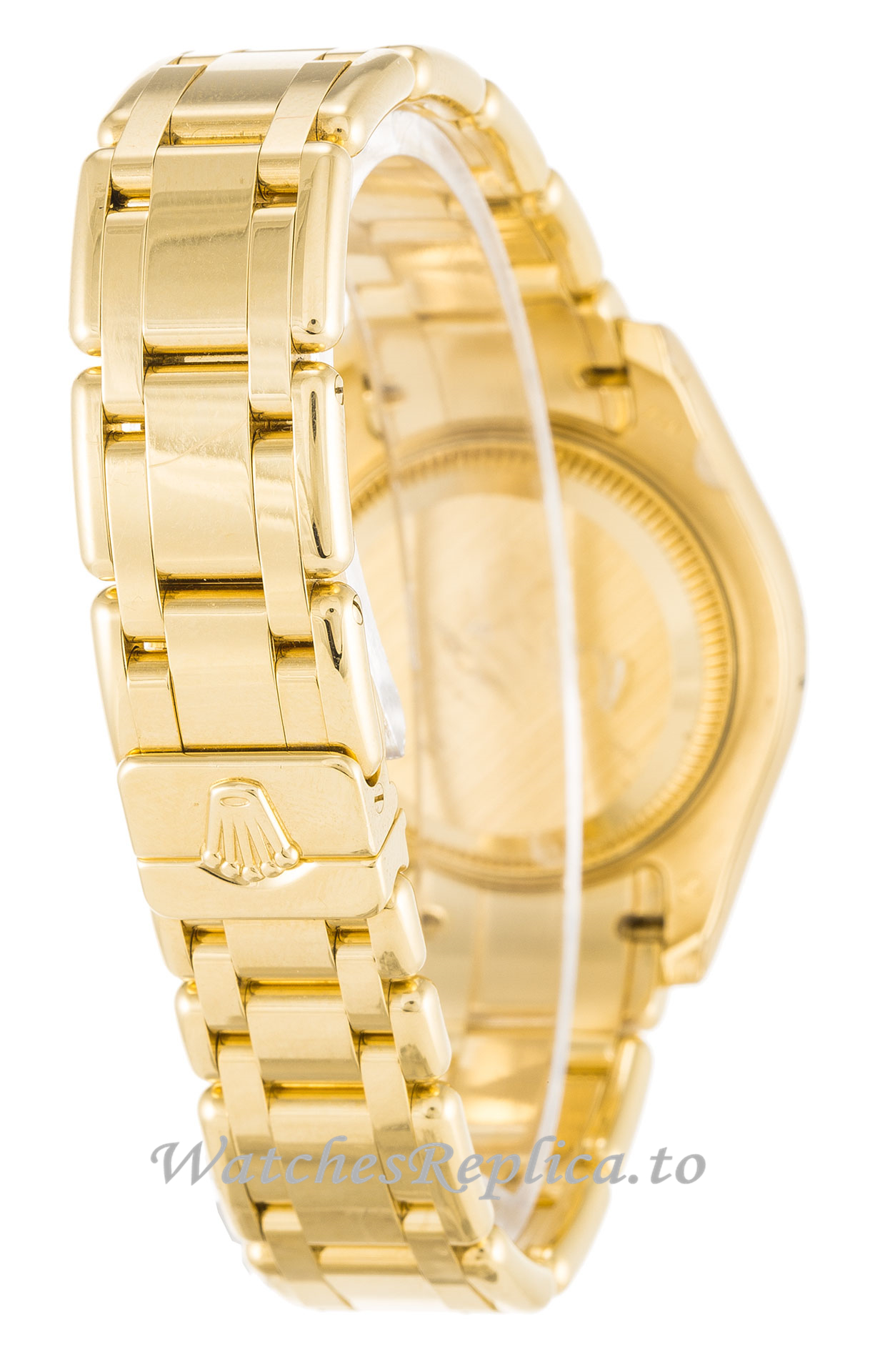 Rolex Pearlmaster 80318 29 MM - WatchesReplica.is
