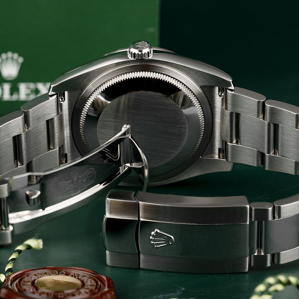 Rolex Datejust 116244 36MM - WatchesReplica.is