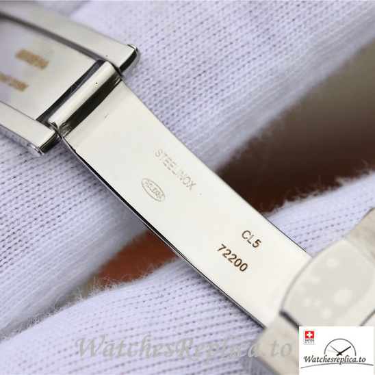Swiss Rolex Oyster Perpetual Replica 326934-0003 Stainless steel strap 42MM - WatchesReplica.is