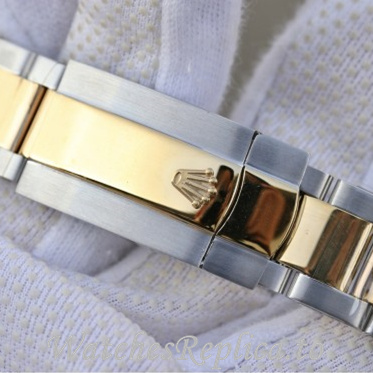 Swiss Rolex Sky Dweller Replica 326939 Stainless steel strap 42MM - WatchesReplica.is