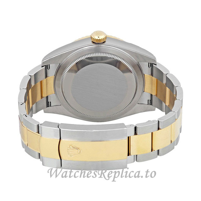 Replica Rolex Sky-Dweller m326933-0009 42MM - WatchesReplica.is