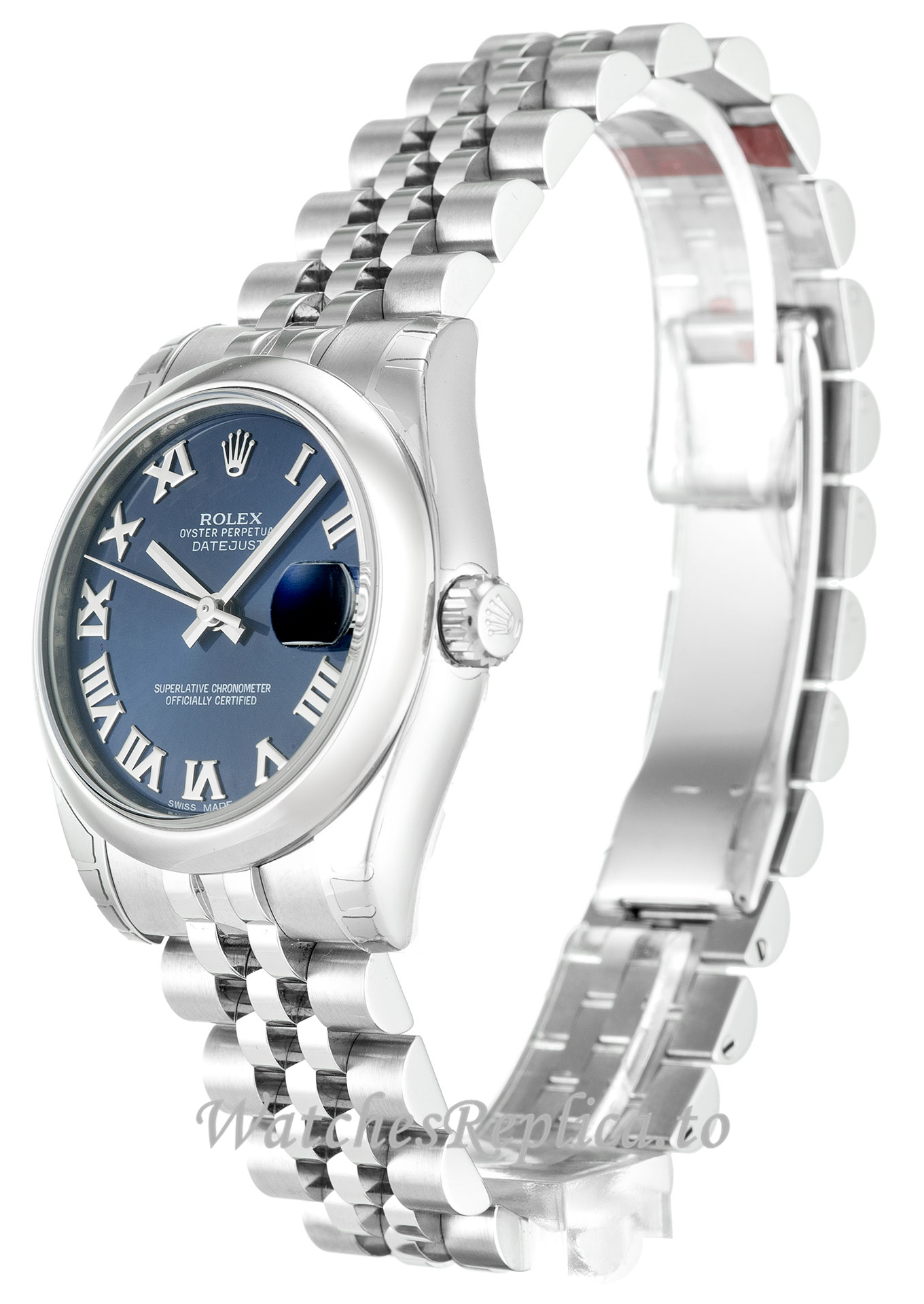 Rolex Datejust Lady 178240 30MM - WatchesReplica.is