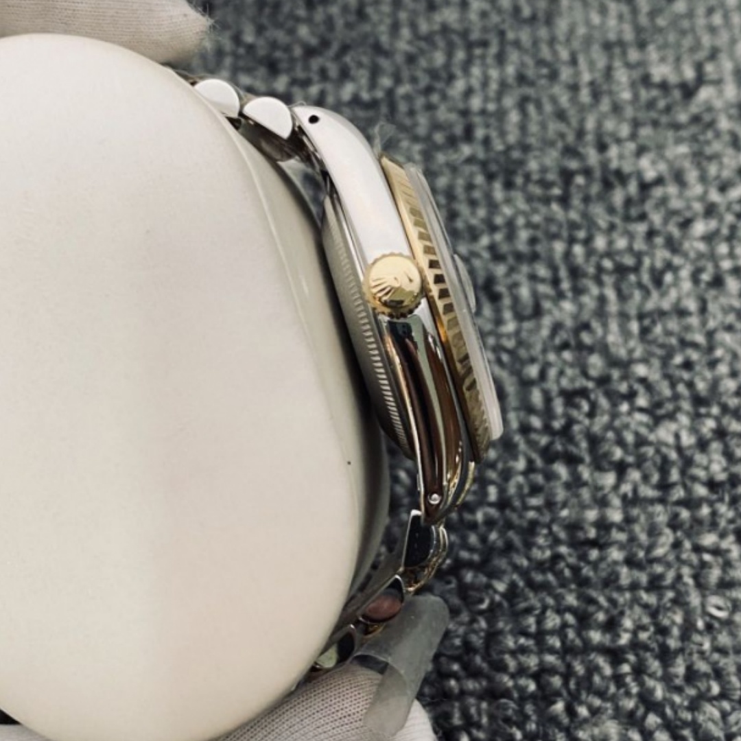 Replica Rolex Datejust 16233 36MM - WatchesReplica.is