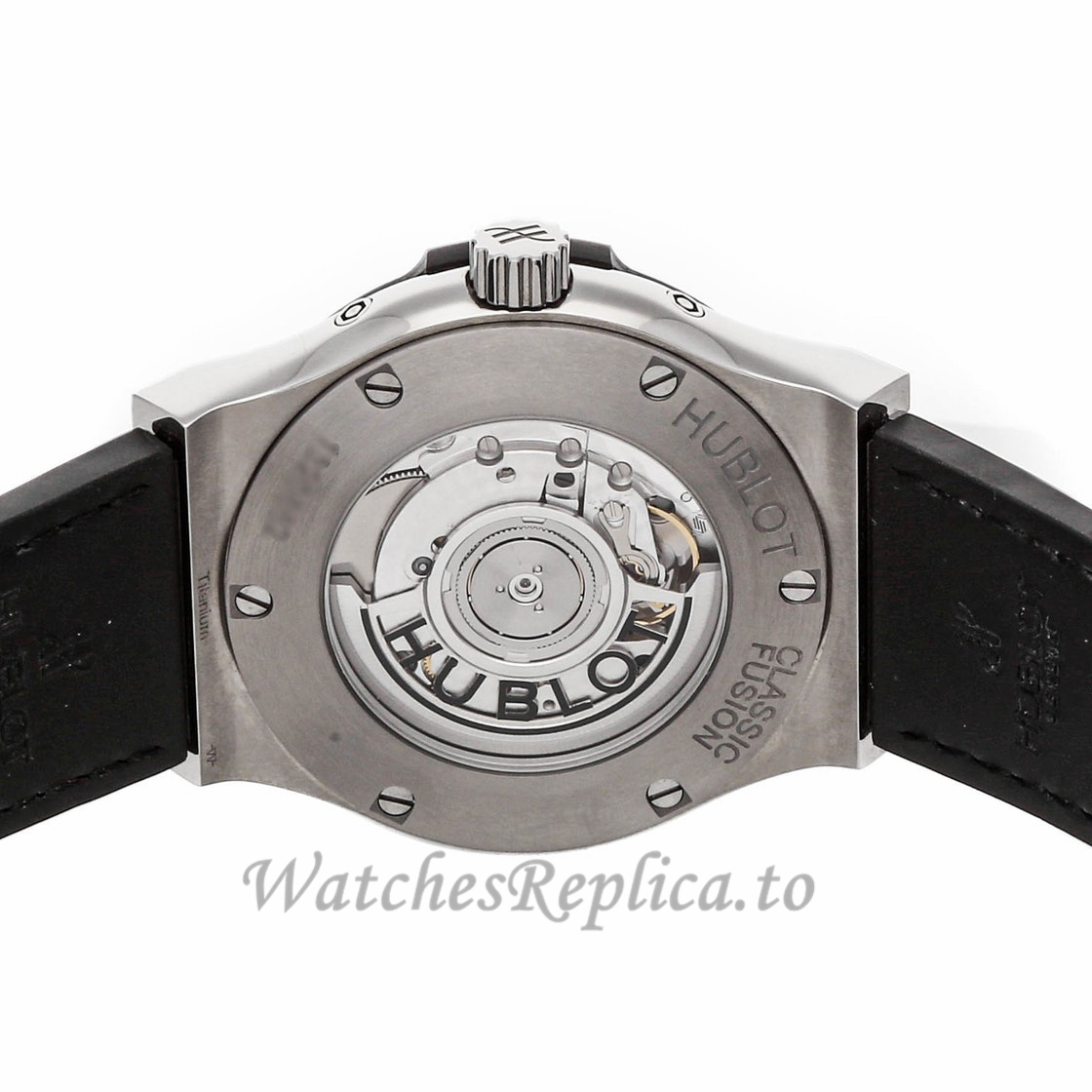 Hublot Replica Classic Fusion Aerofusion Moonphase 42mm 547.NX.0170.LR - WatchesReplica.is