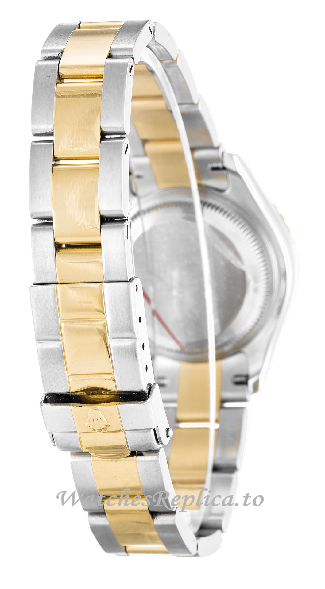Rolex Yacht Master 169623 40MM - WatchesReplica.is