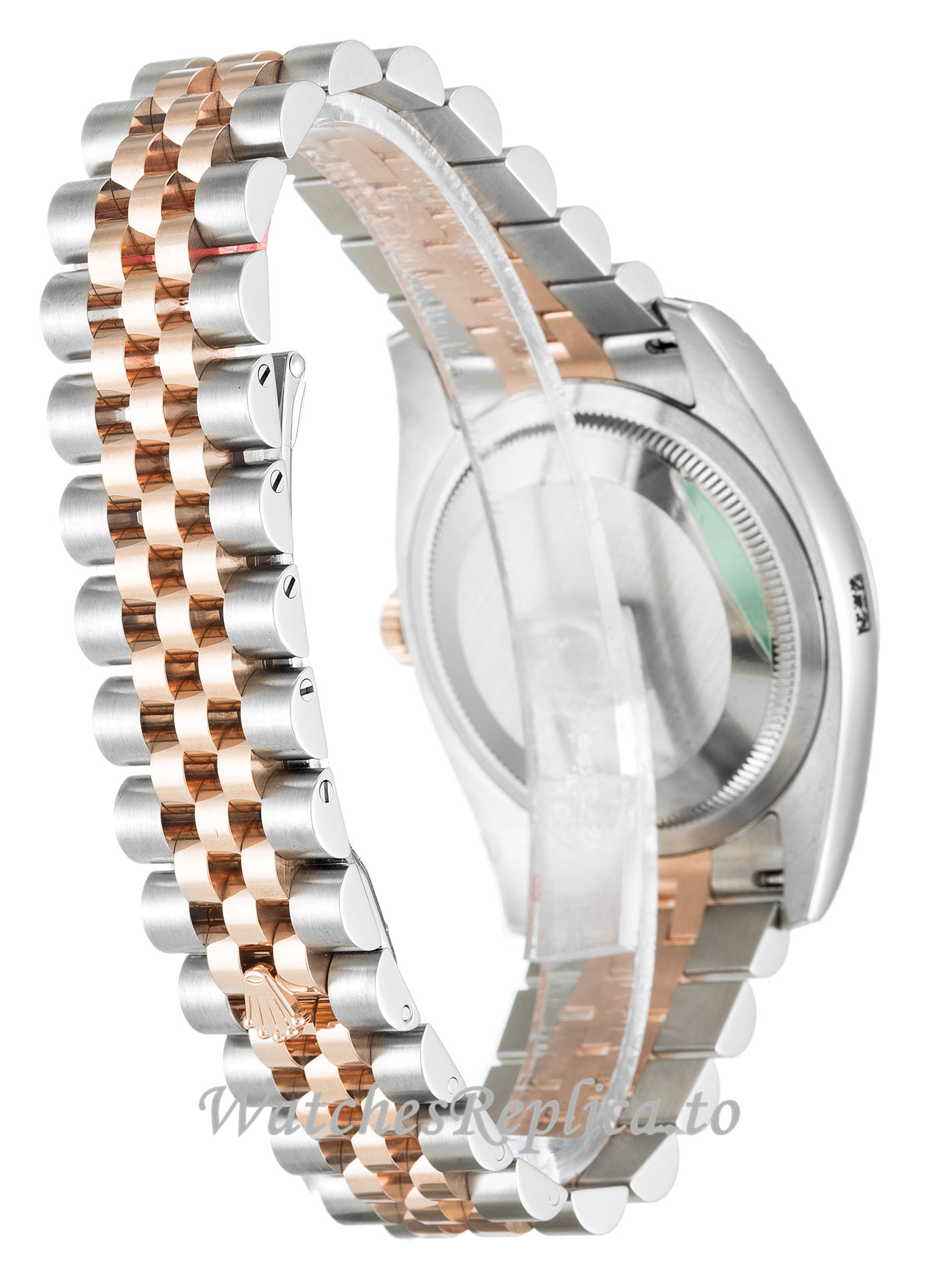 Rolex Datejust 116231 36MM - WatchesReplica.is