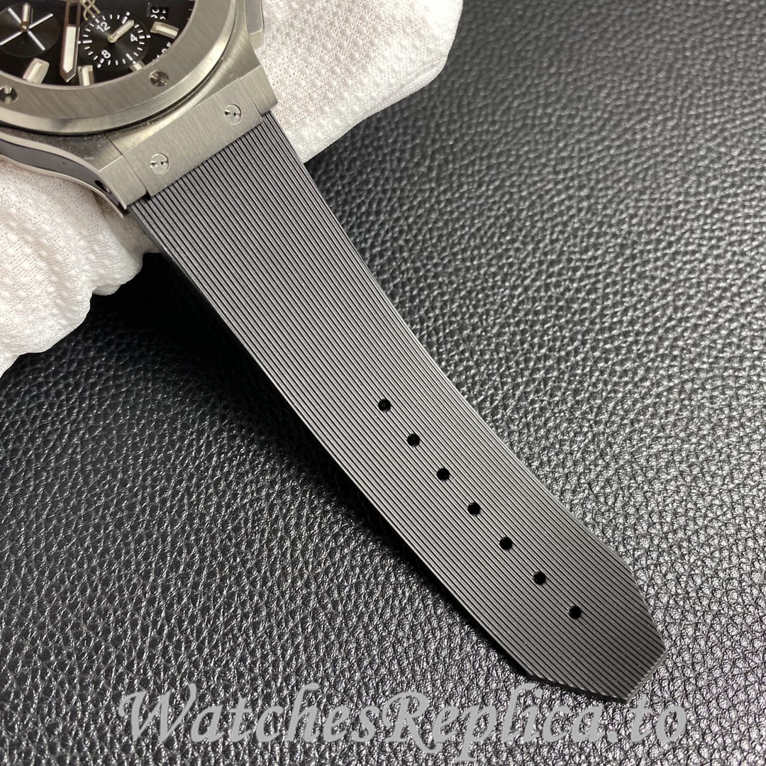 Hublot Replica 301.PX.130.RX Rubber strap 44MM - WatchesReplica.is