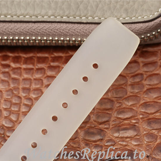 Richard Mille Replica RM56-01 Rubber strap 50MM - WatchesReplica.is