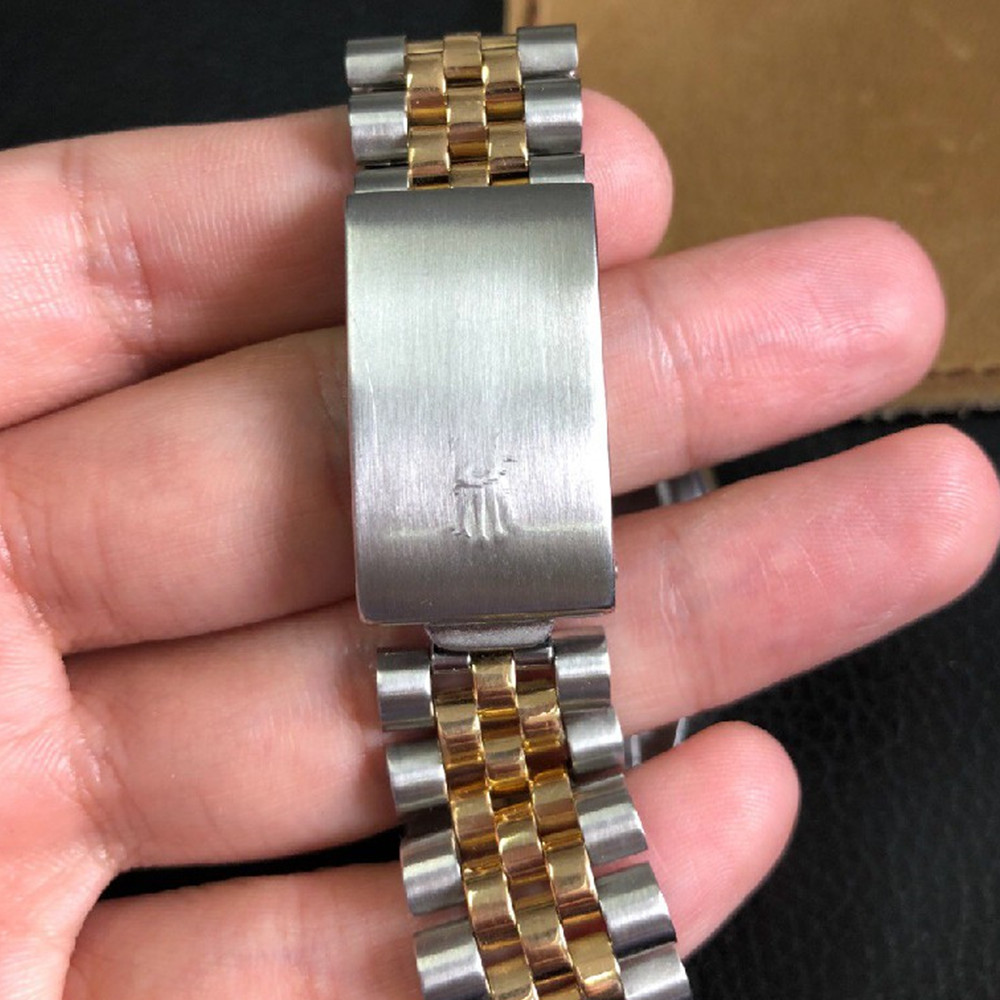 Replica Rolex GMT Master 16753 40MM - WatchesReplica.is