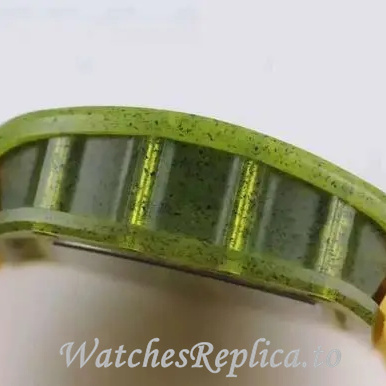 Richard Mille Replica RM59-01 Rubber strap 50MM - WatchesReplica.is