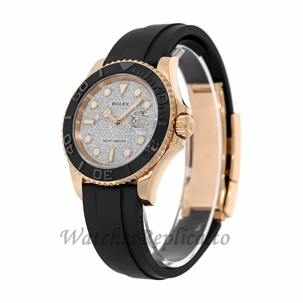 Rolex Replica Yacht-Master 40MM 116655 - WatchesReplica.is