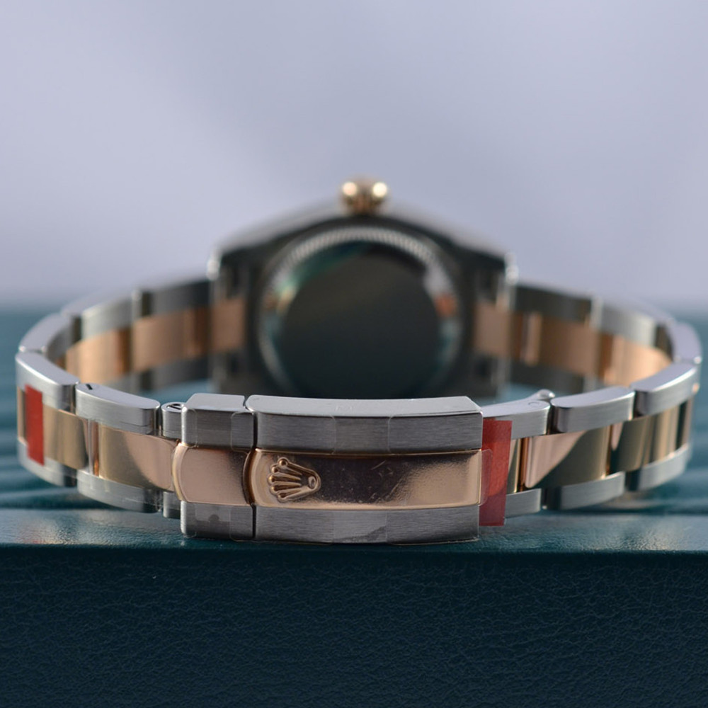 Rolex Datejust Lady Rose Dial 179171 - WatchesReplica.is