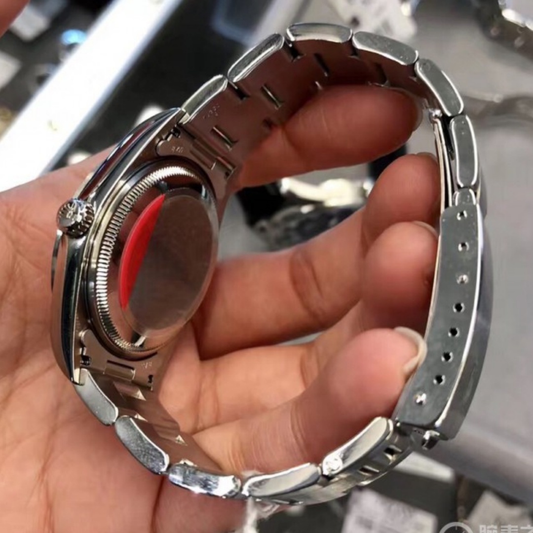 Rolex Air-King 14000M 36 MM - WatchesReplica.is