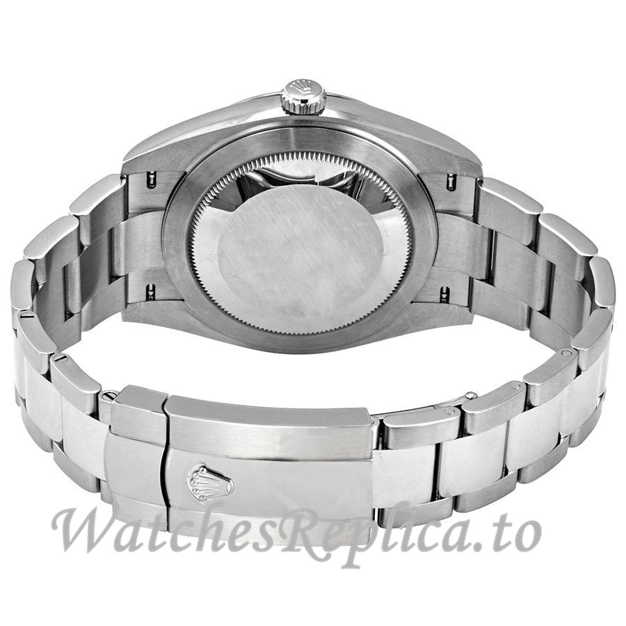 Fake Rolex Datejust 126334 41MM - WatchesReplica.is