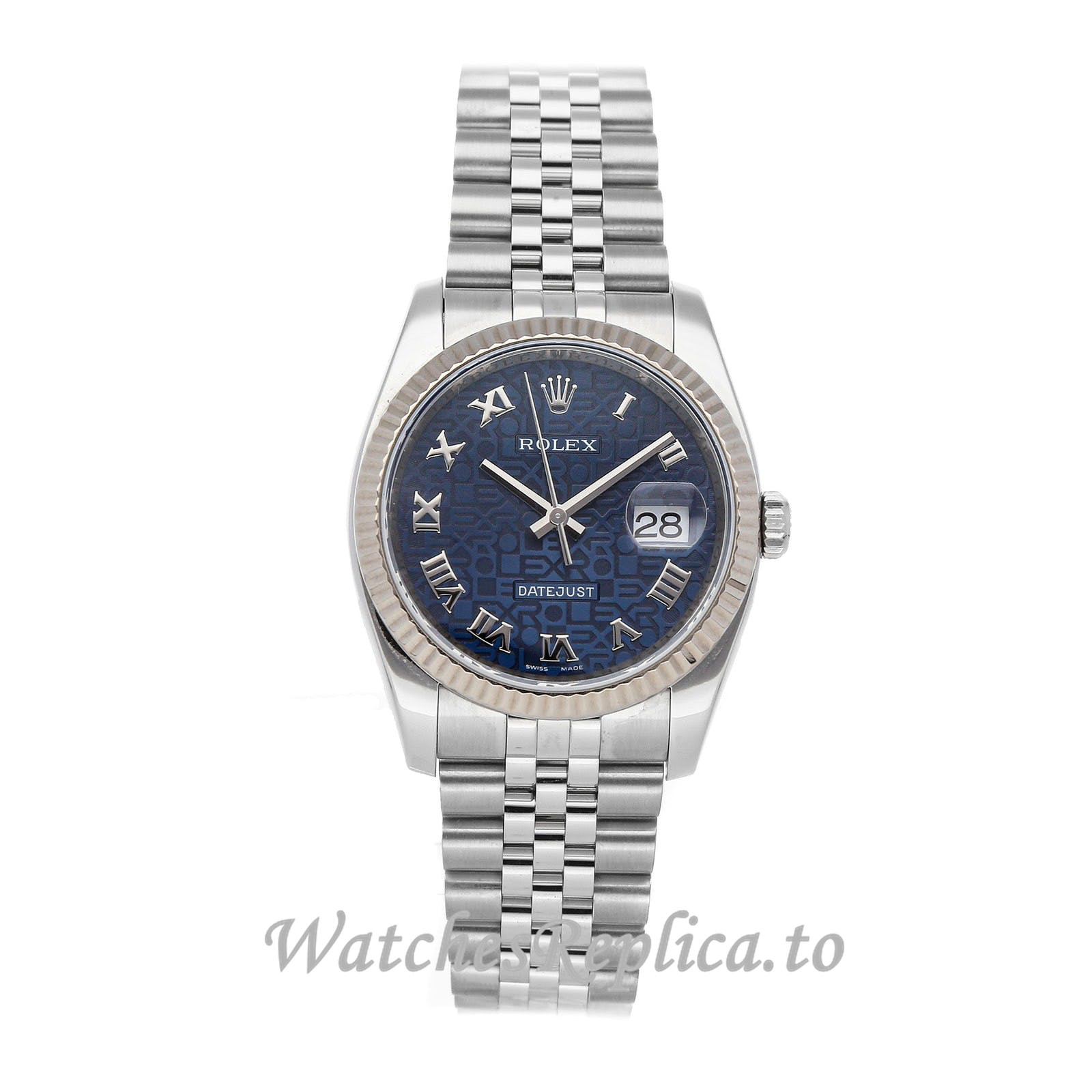 Replica Rolex Datejust 116234 Mens Watch - WatchesReplica.is