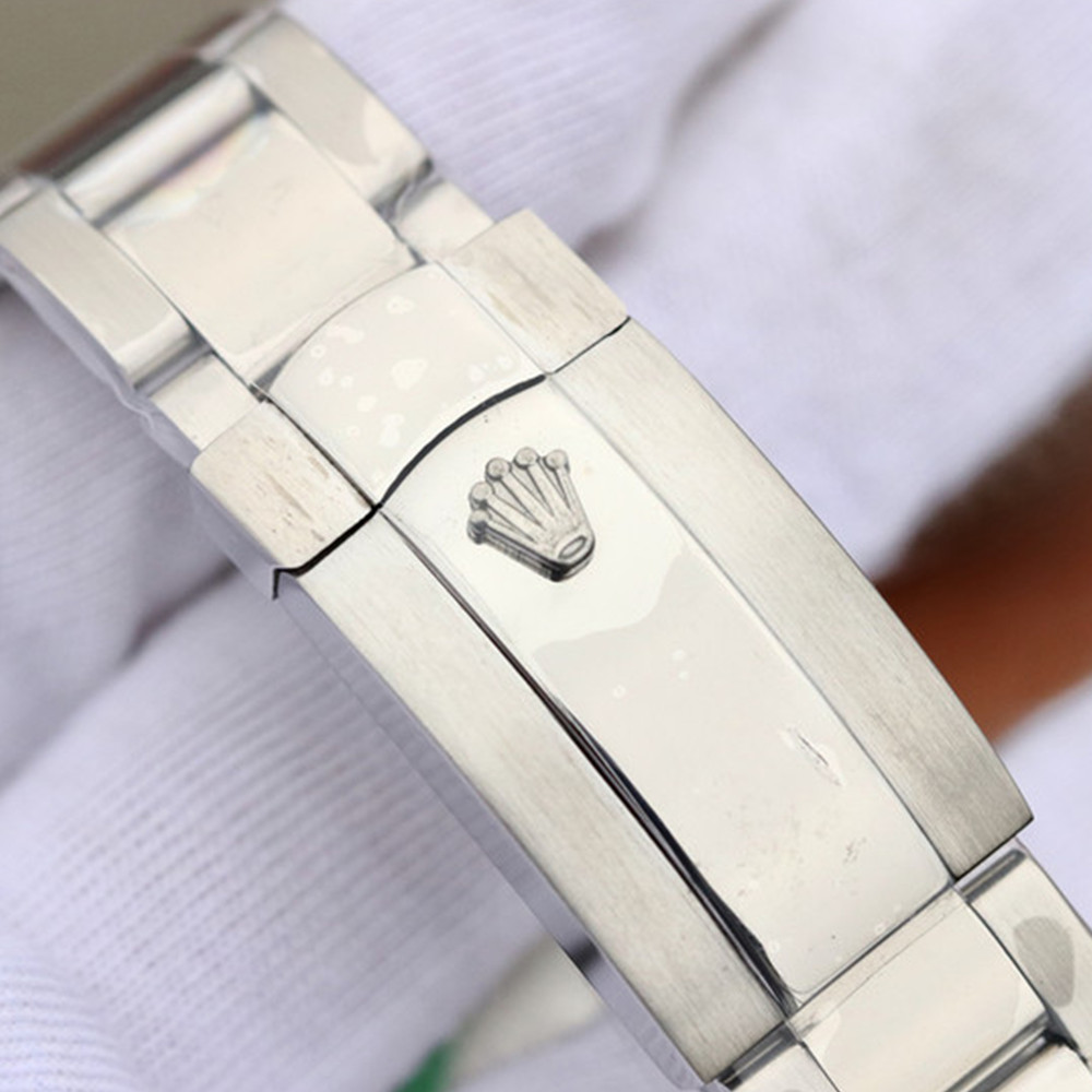 Rolex Sky Dweller Black Dial 326938 - WatchesReplica.is