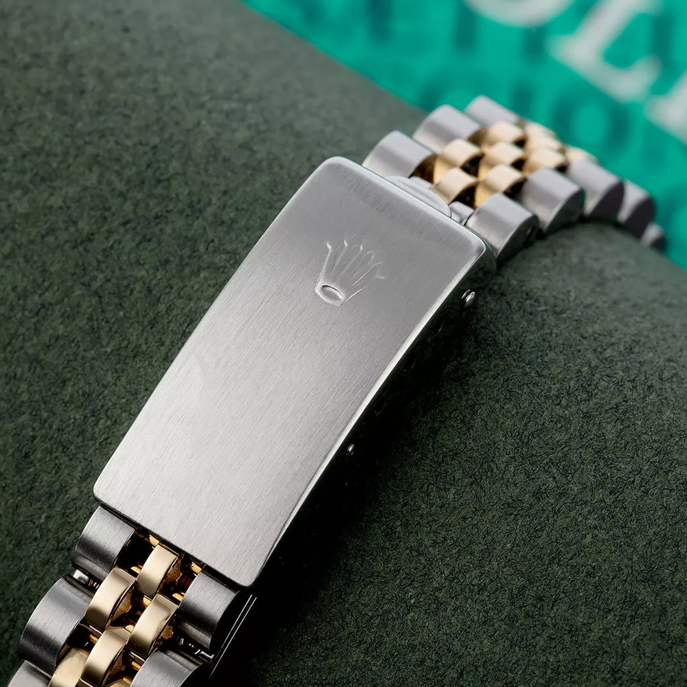 Rolex Datejust Lady 69173 26MM - WatchesReplica.is