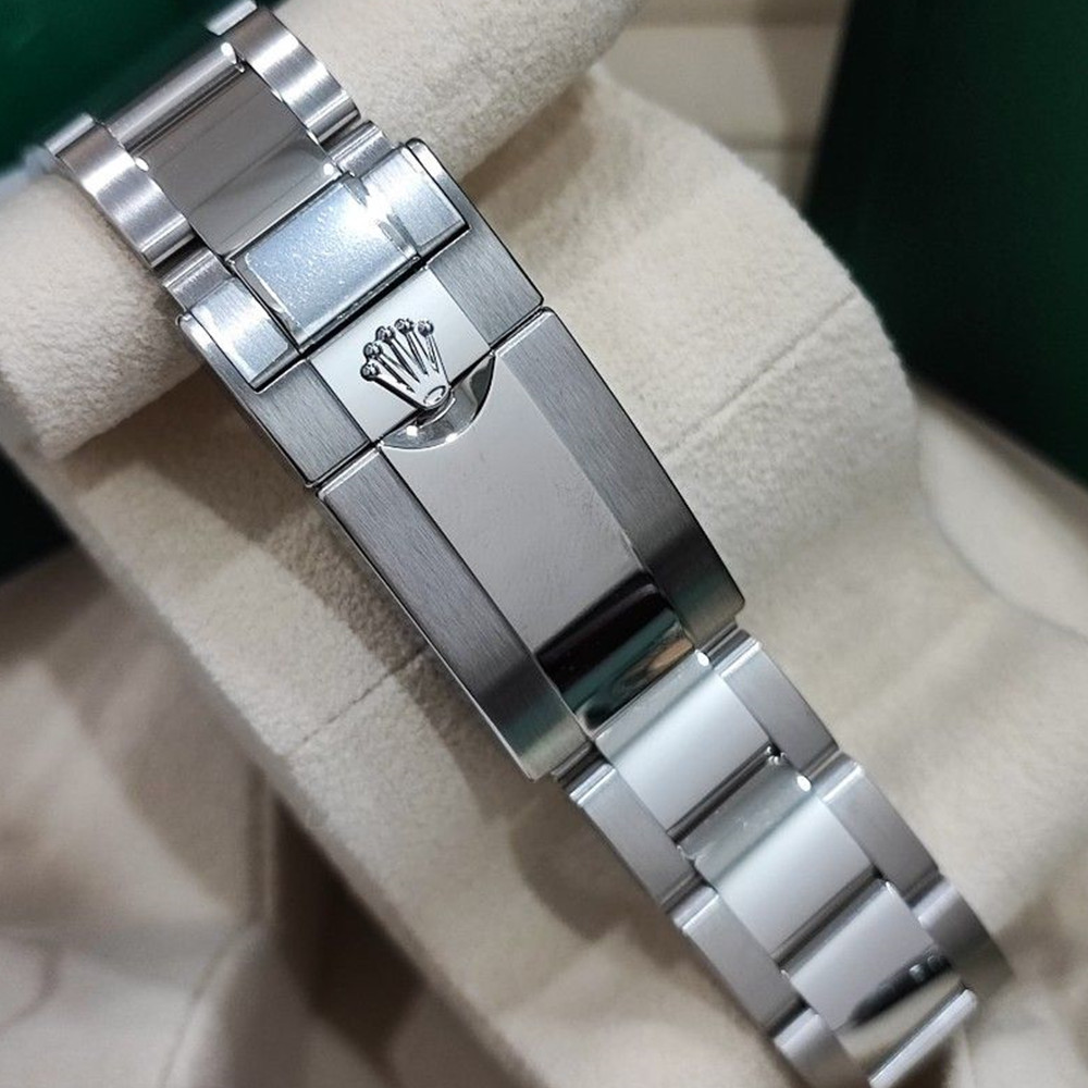 Rolex Daytona 116500BKSO 40MM - WatchesReplica.is