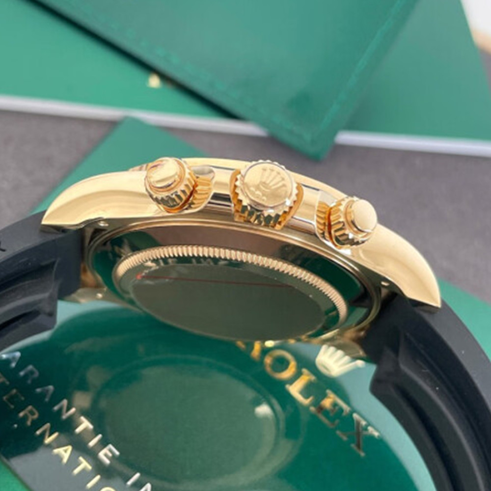 Rolex Daytona 40MM 116588TBR - WatchesReplica.is