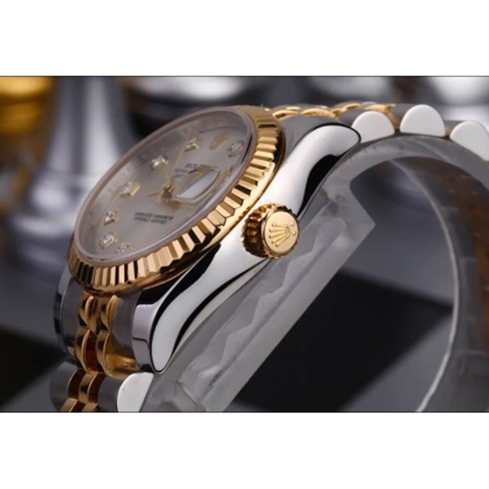Rolex Datejust Lady 179173 26MM - WatchesReplica.is
