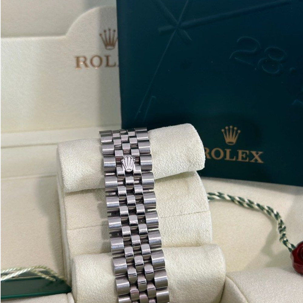 Rolex Datejust 116244-36 MM - WatchesReplica.is