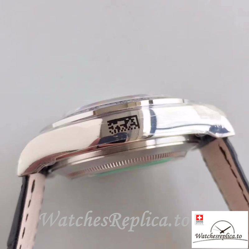 Swiss Rolex Daytona Cosmograph Replica 116520 Roman Markers 40MM - WatchesReplica.is