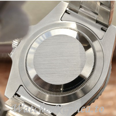 Swiss Rolex Submariner Replica 116610 Stainless steel strap 40MM - WatchesReplica.is