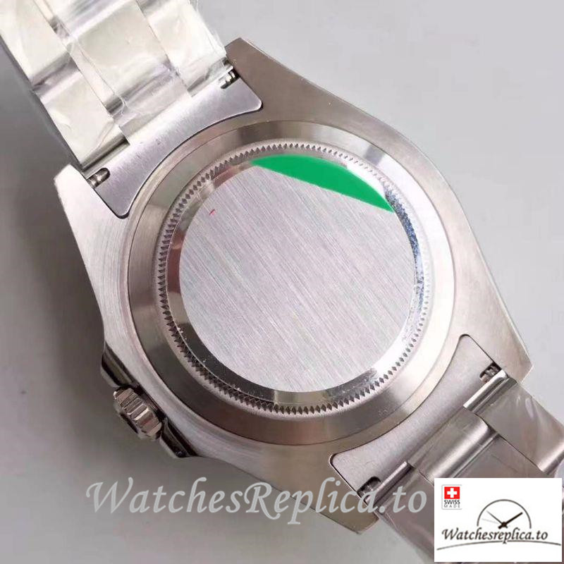 Swiss rolex Explorer II Replica 216570 Number Markers 42MM - WatchesReplica.is