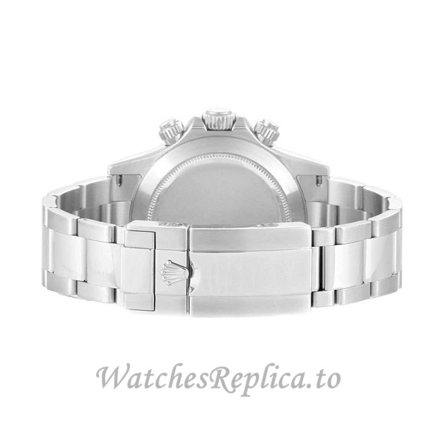 Replica Rolex Daytona 116520-2 40MM - WatchesReplica.is