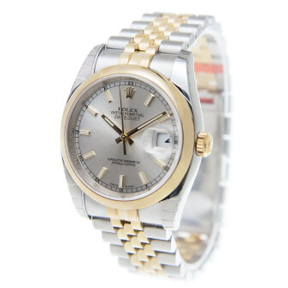 Replica Rolex Datejust 116203-13 36MM - WatchesReplica.is