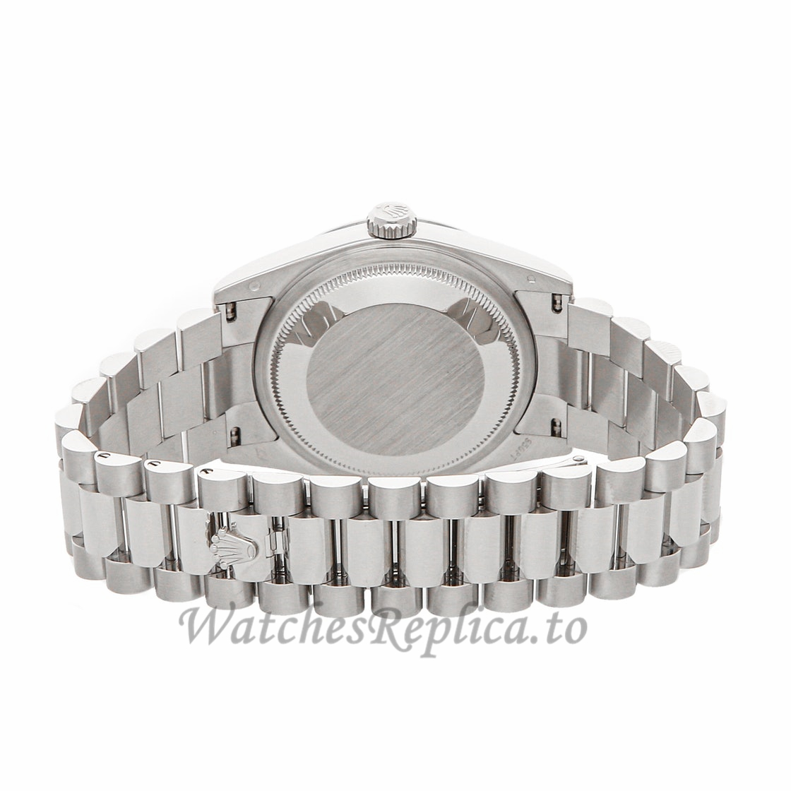 Rolex Replica Day-Date 36mm 118206 - WatchesReplica.is