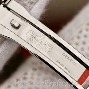 Swiss Rolex Datejust Replica 279174 Stainless steel strap 28MM - WatchesReplica.is