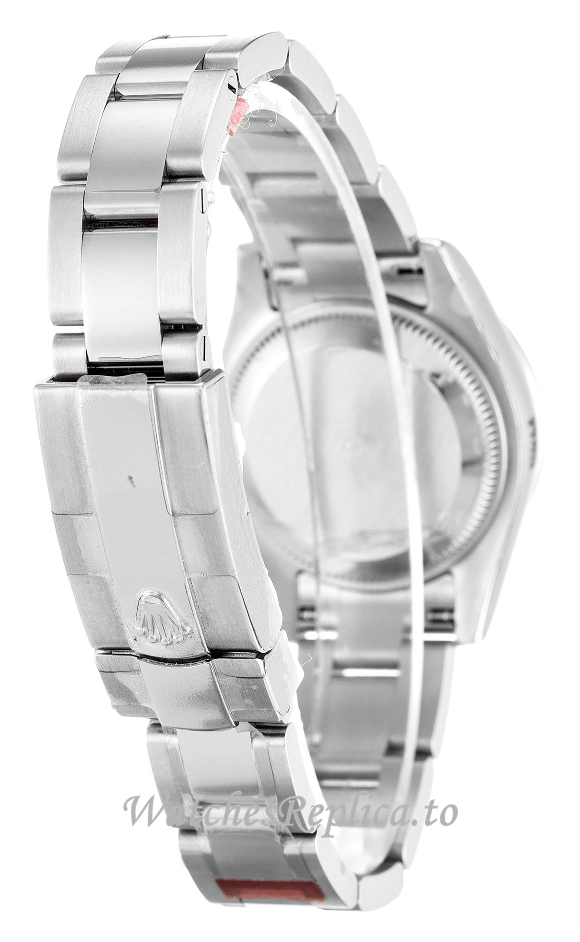 Rolex Datejust Lady Silver Dial 179384 - WatchesReplica.is