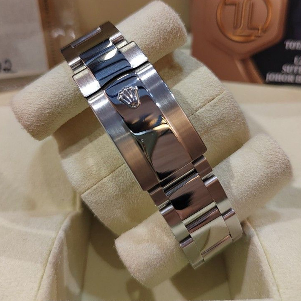 Rolex Replica Datejust II 41mm 116334 - WatchesReplica.is