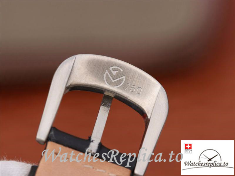 Swiss Franck Muller Giga Tourbillon Replica 7048 T G SQT BR Black Strap 43.6 MM - WatchesReplica.is