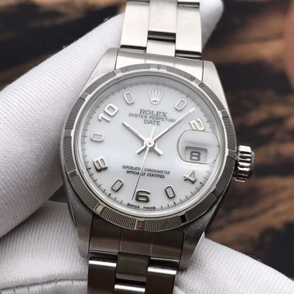 Replica Rolex Oyster Perpetual 79190 26MM - WatchesReplica.is