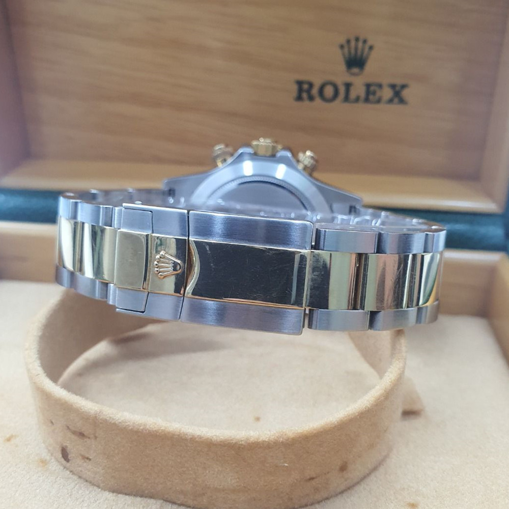 Replica Rolex Daytona 116523-9 40MM - WatchesReplica.is