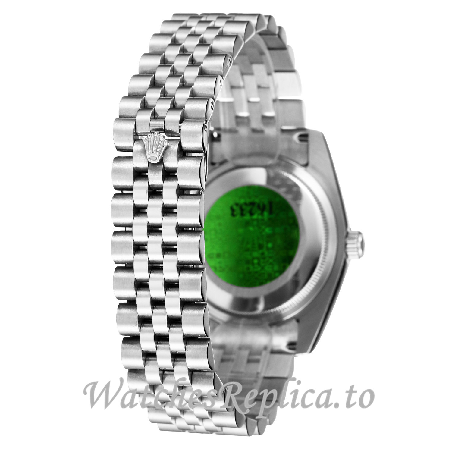 Rolex Datejust Replica 116234 36MM - WatchesReplica.is
